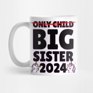 Big Sister 2024 Mug